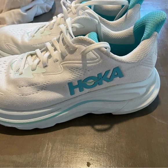 HOKA Clifton 10 Women’s - Picture 5 of 7